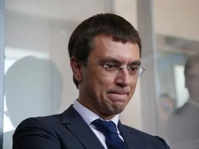 За растрату 110 млн грн в Укртрансбезопасности могут привлечь Омеляна – эксперт