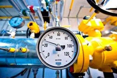 Українська компанія "Газ Ком Трейд" увійшла в топ-5 приватних газових імпортерів в Україні