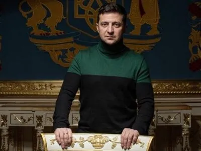 Политолог объяснил, почему Зеленский превратился в мишень "вагнеровского" скандала