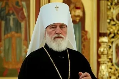 Синод РПЦ освободил от должности главу Белорусской православной церкви