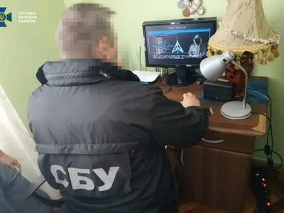Во Львовской области разоблачили хакеров, которые похищали персональные данные с помощью вирусов
