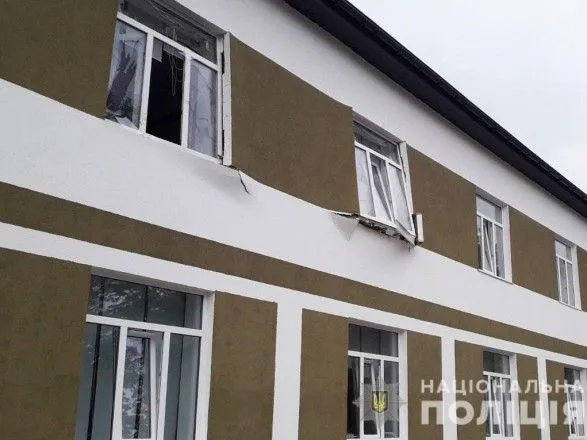 Взрыв в военном общежитии в Десне: открыто производство по статье "убийство"