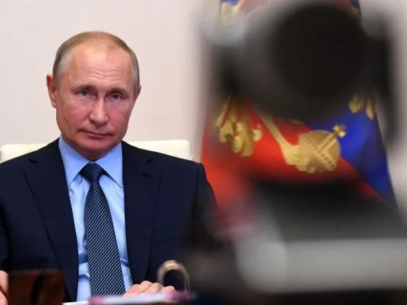 Путін та прем'єр Італії Конте провели телефонну розмову: обговорювали Білорусь, Україну та Навального