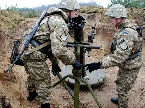 Міноборони імпортує з Болгарії небезпечні для життя українських військових міномети - експерт