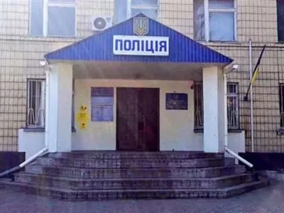 В деле об изнасиловании в полицейском участке в Кагарлыке провели дополнительные допросы