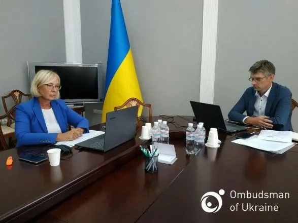 ДТП з курсантками у Києві: ситуація взята на контроль Омбудсмена