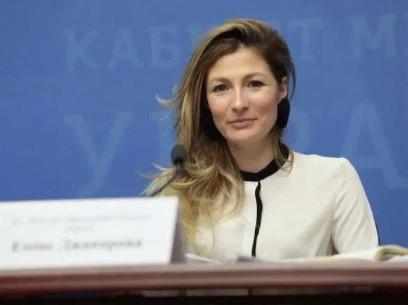 Украина передала в Совет Европы грамоты о ратификации конвенции Тромсе - Джапарова