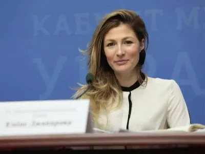 Украина передала в Совет Европы грамоты о ратификации конвенции Тромсе - Джапарова