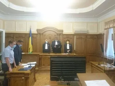 Дело пленок ОАСК: Верховный суд не передал в ВАКС дело об определении подследственности