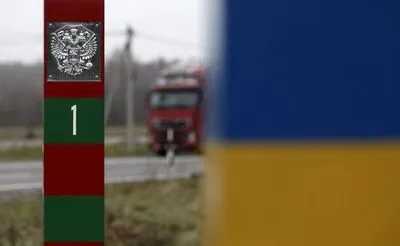 Граждан Беларуси будут пускать в Украину после закрытия границ