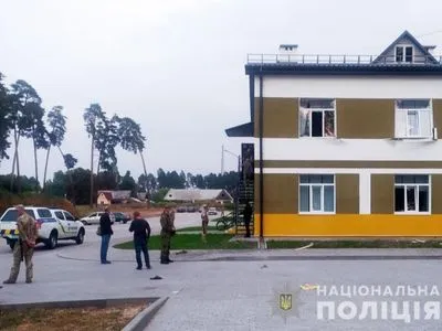Взрыв в общежитии на полигоне "Десна": обстоятельства инцидента