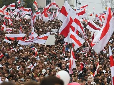 МИД Беларуси выразил протест Польши "из-за вмешательства в дела страны"
