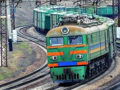 Експерт розповів, які залізничні проблеми розв’яже допуск приватних локомотивів на УЗ