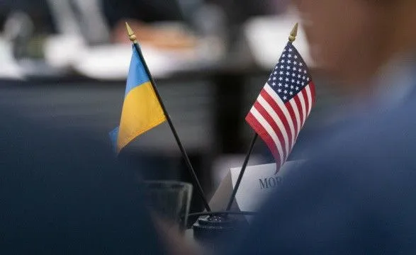 США выразили поддержку правительству Украины в работе над реформами