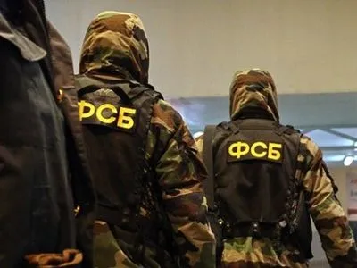 В РФ военного ракетных войск задержали за "передачу гостайны Украине"
