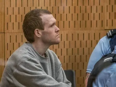В Новой Зеландии объявили приговор стрелку, который убил более 50 человек в мечети: пожизненное заключение
