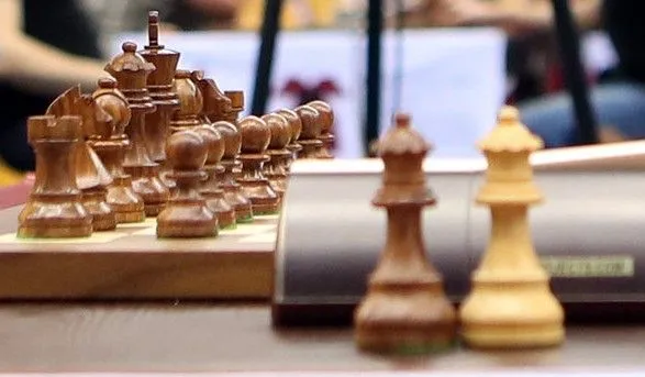 Збірна України перемогла Китай у плей-офф Всесвітньої шахової Олімпіади
