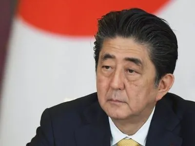 ЗМІ: прем’єр-міністр Японії йде у відставку