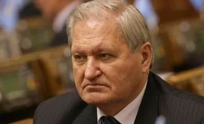 Умер бывший вице-премьер Украины Виктор Тихонов