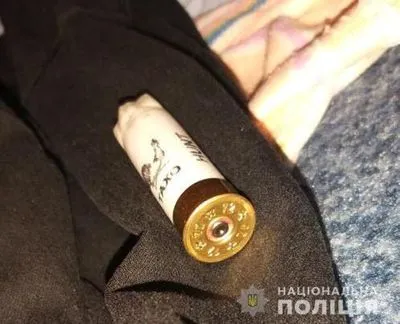 В Днепропетровской области подросток застрелил товарища из охотничьего ружья