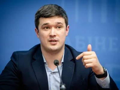 Рік на посаді: Федоров дав поради молоді щодо роботи в українській політиці