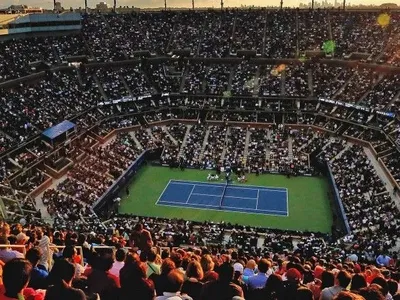 Шістнадцятиразові переможці турнірів “Великого шолому” завершили тенісну кар’єру