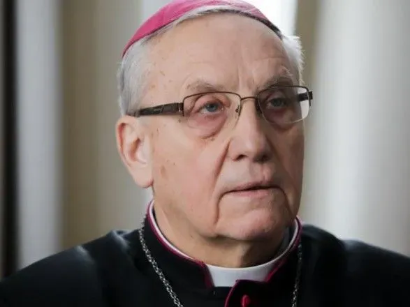 Главу Католической церкви Беларуси не пропустили в страну при возвращении из Польши