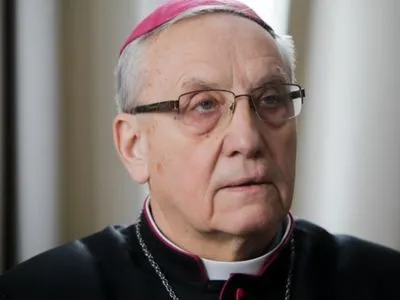 Главу Католической церкви Беларуси не пропустили в страну при возвращении из Польши
