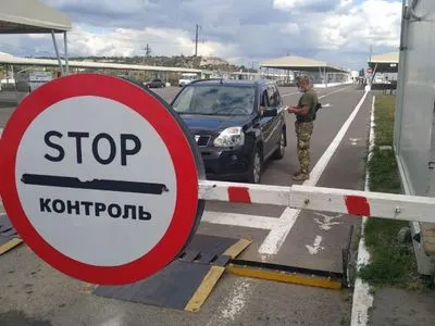 В ОБСЕ зафиксировали ограничения в перемещении людей через КПВВ на Донбассе