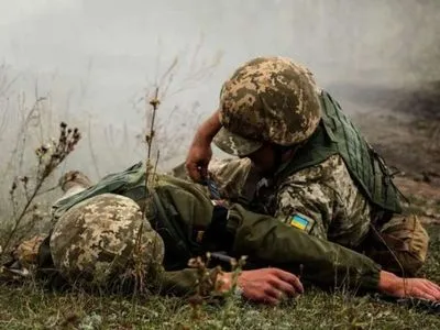 Динаміка обстрілів на Донбасі: 60 порушень “режиму тиші”, загиблі та поранені