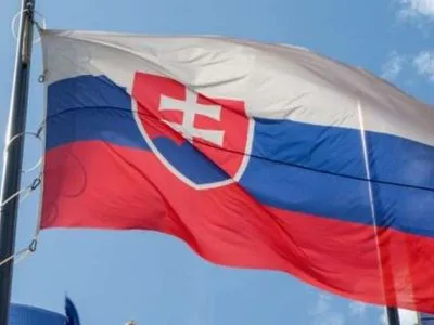 Словакия с 1 сентября изменит порядок въезда для украинцев