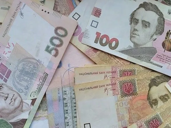 В Украине повысили пенсии 1,6 миллионам пенсионеров