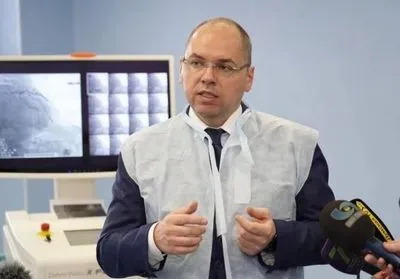 Минздрав инициирует упрощение процедуры закупки по подведению кислорода в больницах - Степанов
