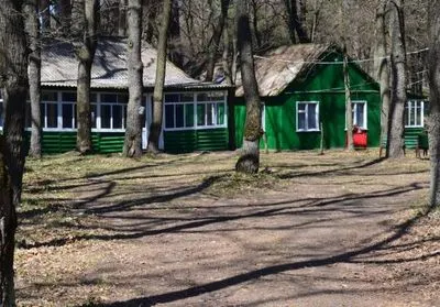 Міськрада Черкас відсудила базу відпочинку біля Кременчуцького водосховища