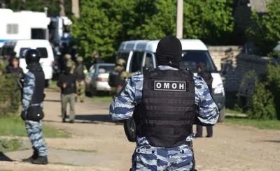 В оккупированном Крыму происходят новые обыски в домах крымских татар