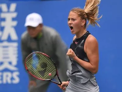 Український рекорд на "US Open": чотири тенісистки продовжать боротьбу за трофей