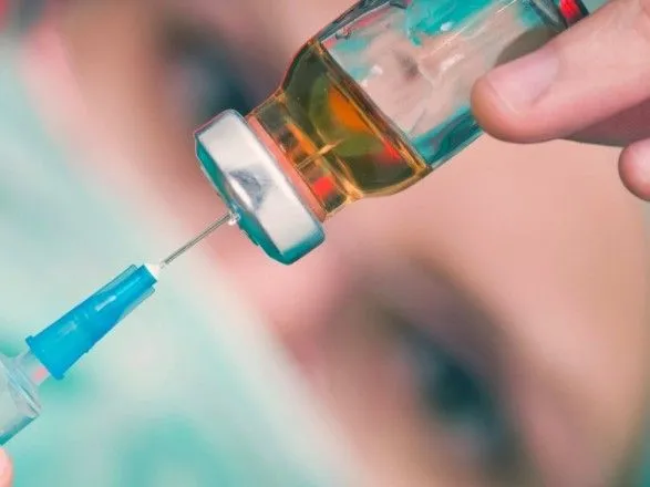 До епідсезону в Україну поставлять 665 тис. вакцин від грипу - ЦГЗ