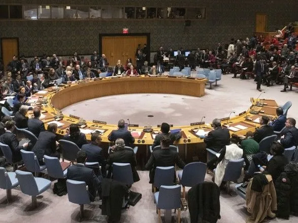 В ООН заявили, что Минские соглашения остаются единственной основой для достижения мира на Донбассе