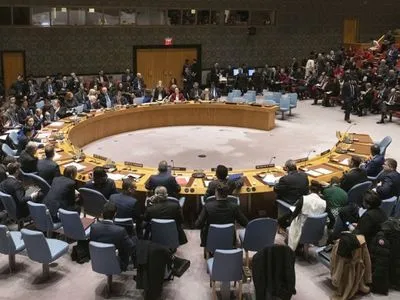 В ООН заявили, что Минские соглашения остаются единственной основой для достижения мира на Донбассе