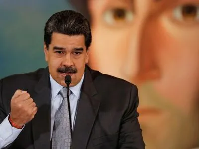 Президент Венесуели Мадуро помилував десятки опозиційних депутатів