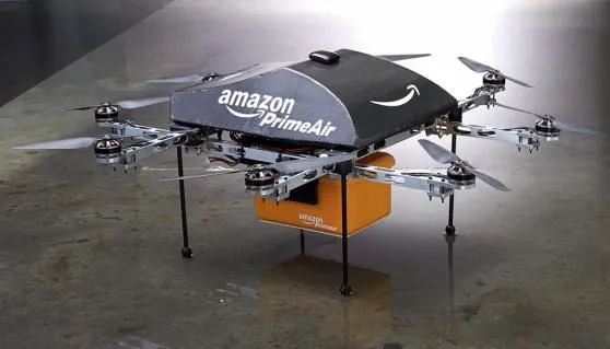 u-ssha-dozvolili-amazon-dostavlyati-tovari-dronami