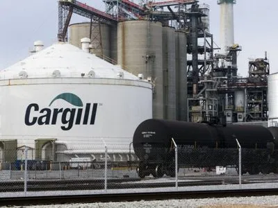 Cargill шукає кредитного аналітика для перевірки контрагентів