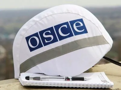"Режим тиші" vs ОБСЄ: моніторингова місія зафіксувала понад 800 порушень