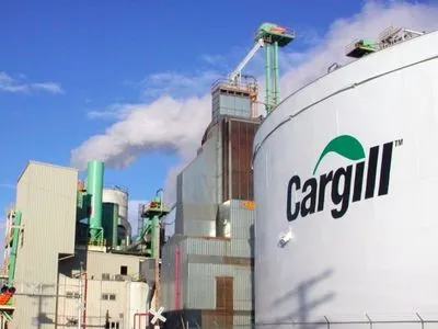 Американська торгова палата утрималася від коментарів щодо незаконних оборудок Cargill