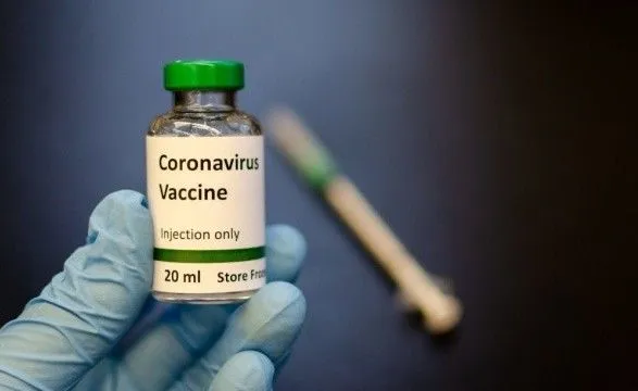 У МОЗ назвали три ознаки "ідеальної вакцини" від COVID-19