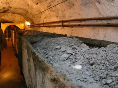 Бывшие руководители шахты "Надія" получали миллионные зарплаты