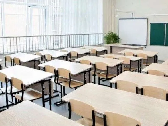 У школьника подтвердили COVID-19: в Энергодаре класс начальной школы закрыли на карантин