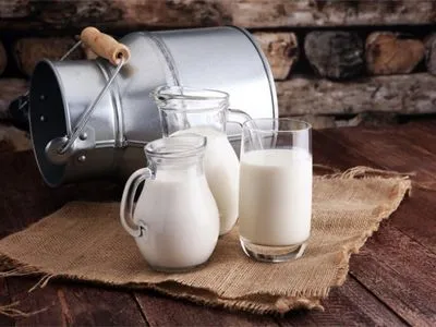 Максимальный рост стоимости молока в Украине ожидается до 1,5-2%