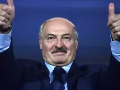 Лукашенко обвинил Украину во вмешательстве во внутренние дела Беларуси