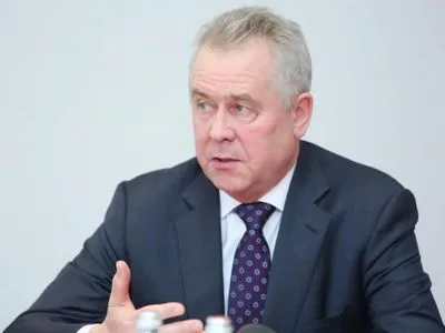 Рада уволила члена Счетной палаты Яременко